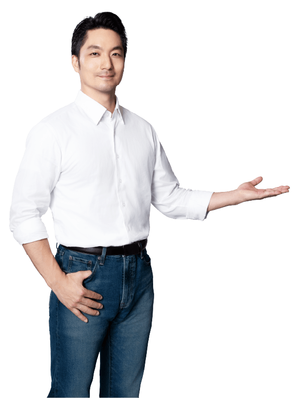 代言人